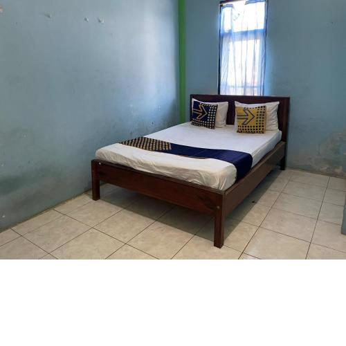 SPOT ON 93037 Nova Jaya Homestay Syariah