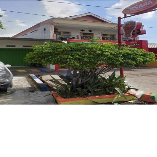 SPOT ON 93042 Lina Homestay Syariah