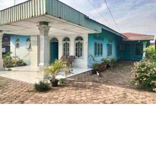 SPOT ON 93104 Barak Tambunan