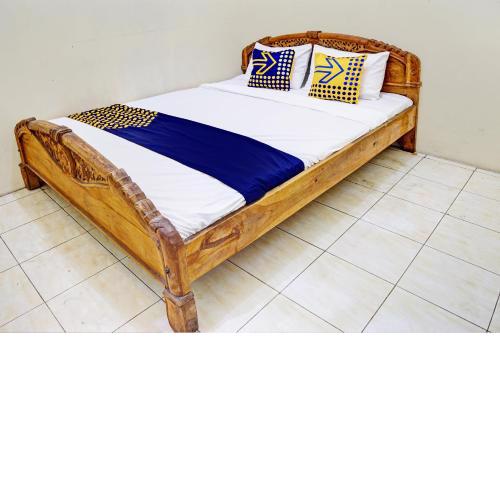 SPOT ON 93108 Homestay H. Syarif Syariah - Ra Kartini