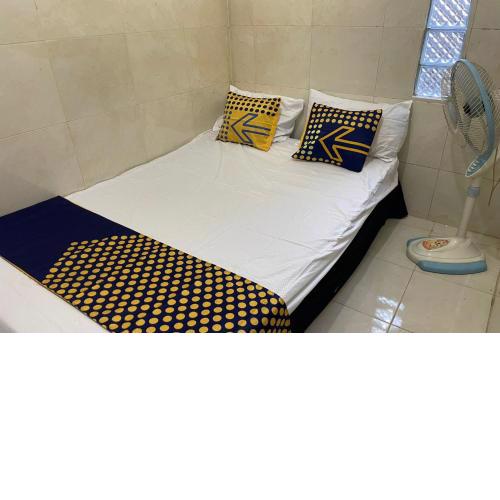 SPOT ON 93149 Karman's Sari 1 Homestay Syariah