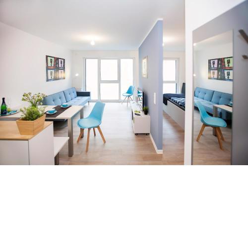 Spreepolis Boardinghaus