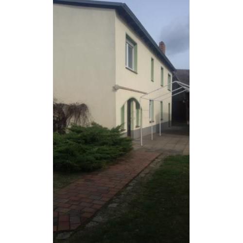 Spreewald Apartment Jentsch