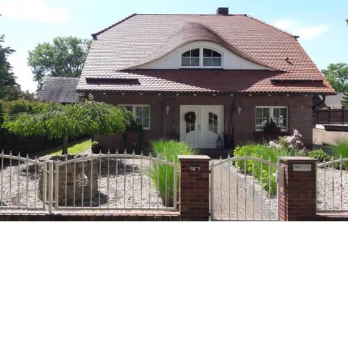 Spreewald-Ferienwohnung Jahn