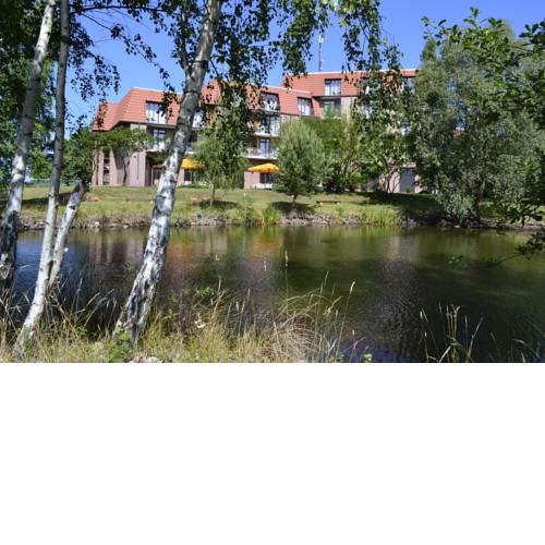Spreewald Parkhotel