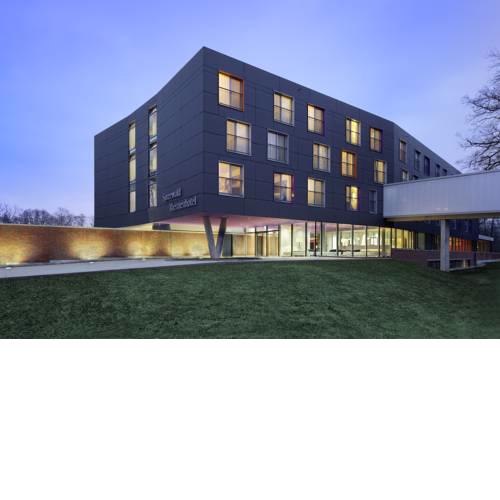 Spreewald Thermenhotel - Spreewald Therme GmbH