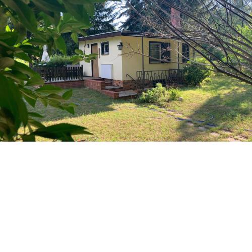Spreewaldbungalow