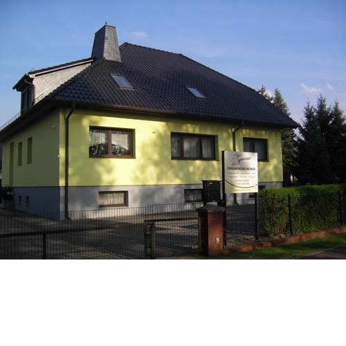 Spreewälder Ferienpension