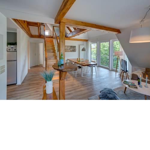 Spreewaldferienhaus - Urlaub