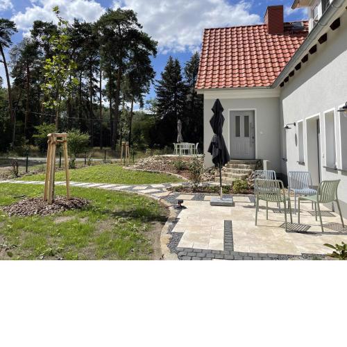 Spreewaldhaus am Landgut - Pretschen