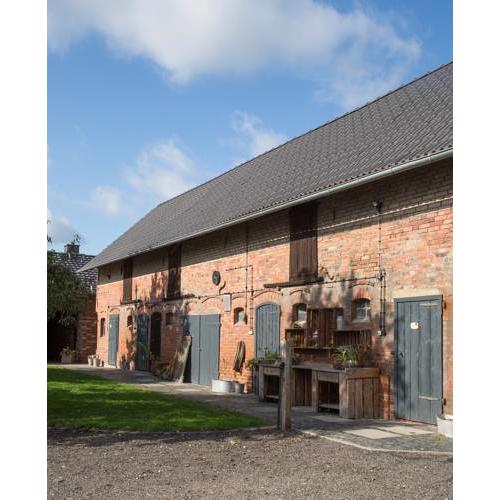 Alte Flachsfarm