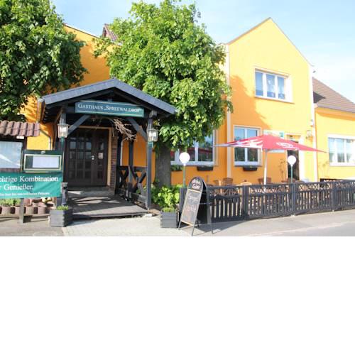 Spreewaldhof