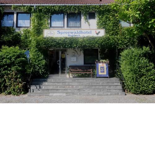 Spreewaldhotel Garni Raddusch