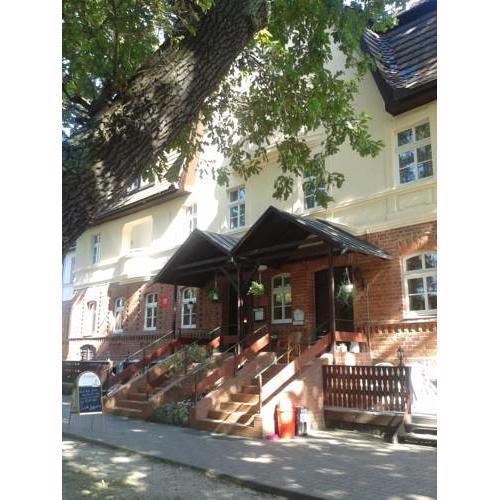 Spreewaldhotel Leipe