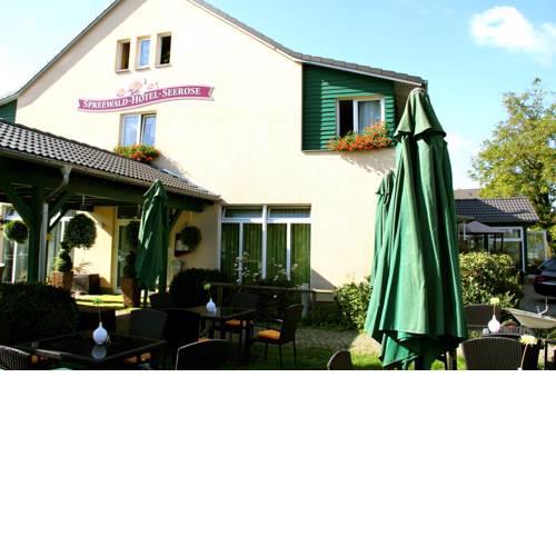 Spreewaldhotel Seerose