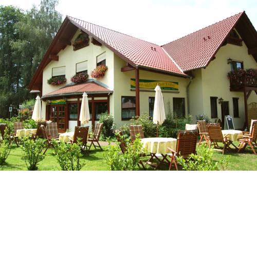 Spreewaldhotel zum Krabat
