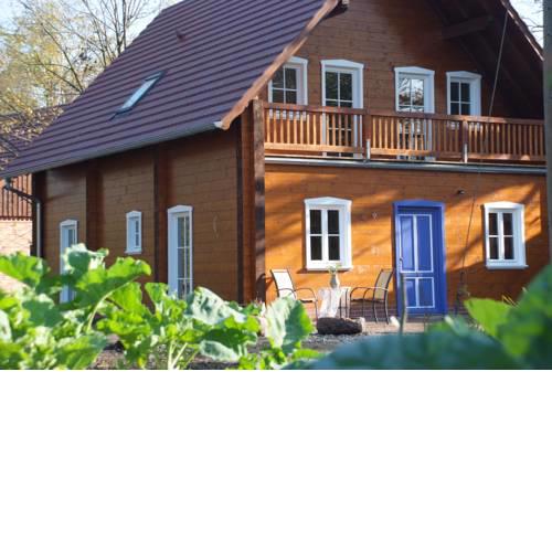 Spreewaldinsel Leipe
