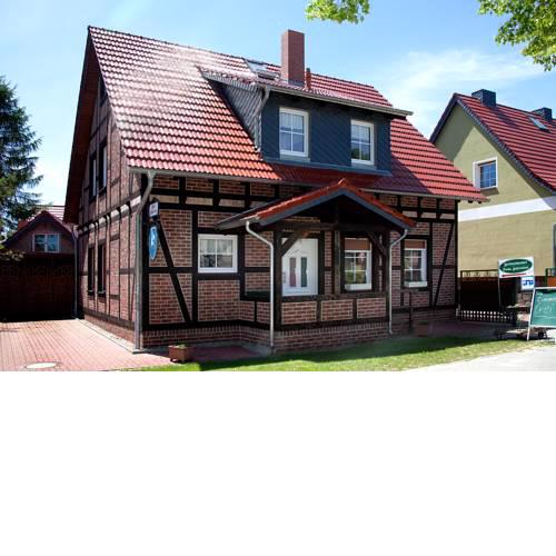 Spreewaldpension Andreas Krüger