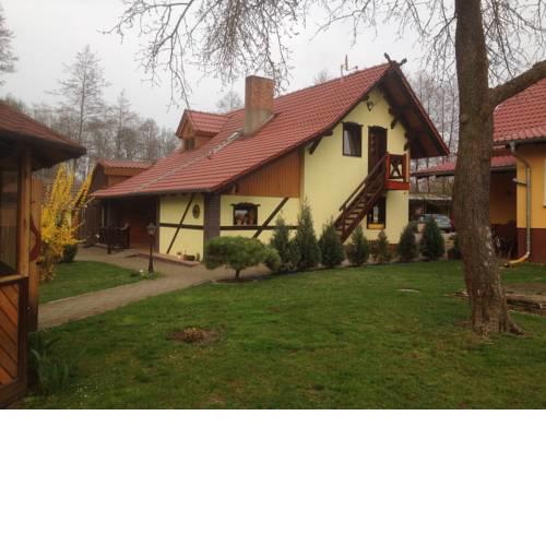 Spreewaldpension Glatz