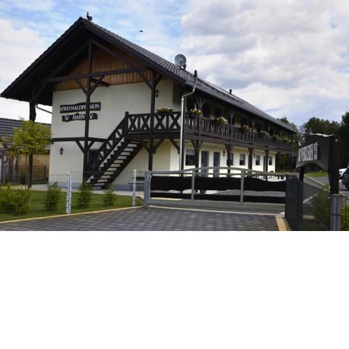 Spreewaldpension Hahn