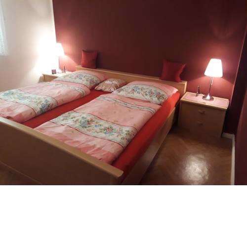 Spreewaldradler Ferienwohnung