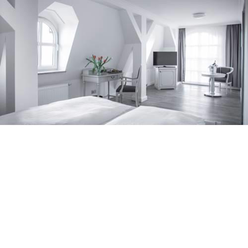 Spreezeit Hotel