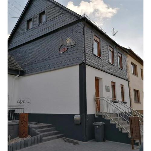 Spreitzers Ferienhaus Kempfeld