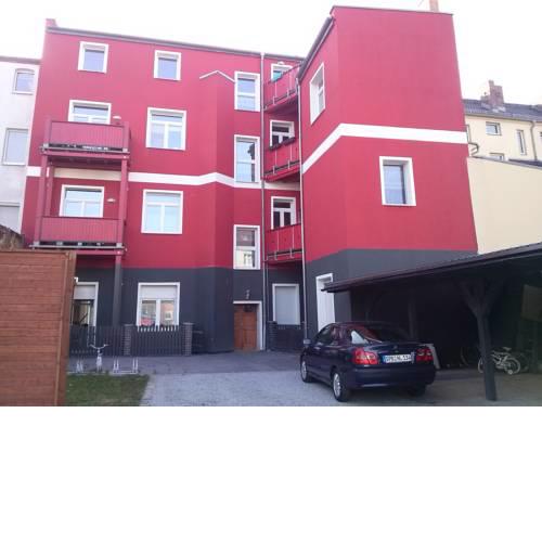 Spremberger City Ferienwohnung