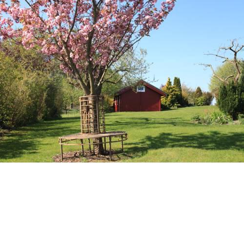 Sprengercampus Gartenhaus