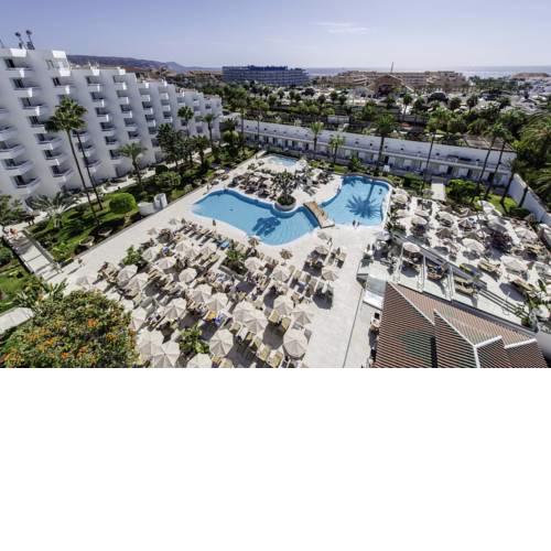 Spring Hotel Vulcano