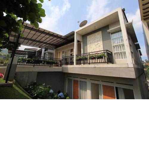 Springhill Villa Syariah