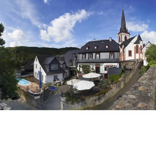 Springiersbacher Hof