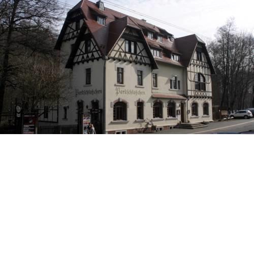 Springmann´s Parkschlösschen Lichtenstein