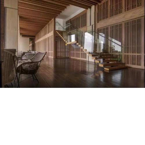 Springwood Residence