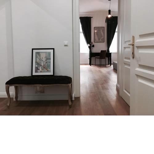 Square7 Apartments