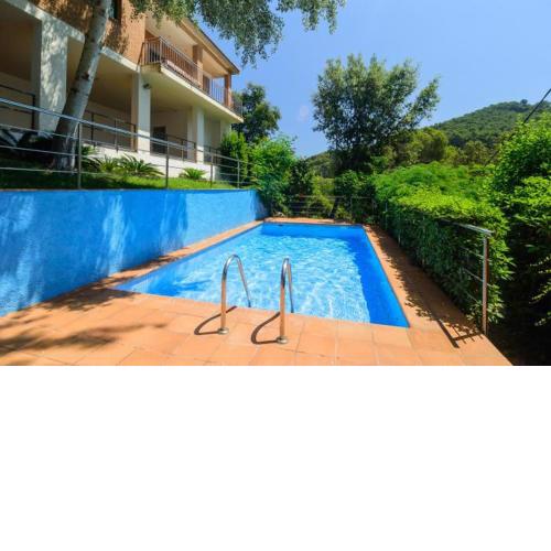 SR-2 BEGUR SA RIERA 6 Pax