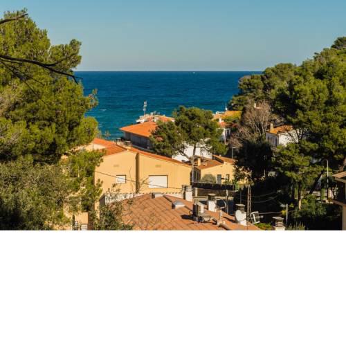 SR-9 BEGUR SA RIERA 4 PAX