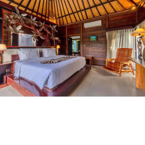 Sri Abi Ratu Villa & Resort