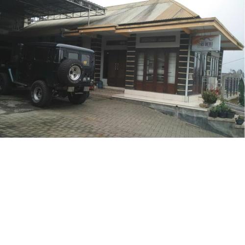 Sri Dewi Homestay