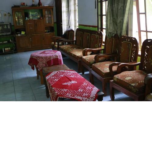 Sri Homestay
