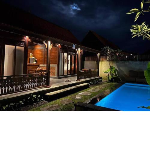 SRI LOKA VILLA 2