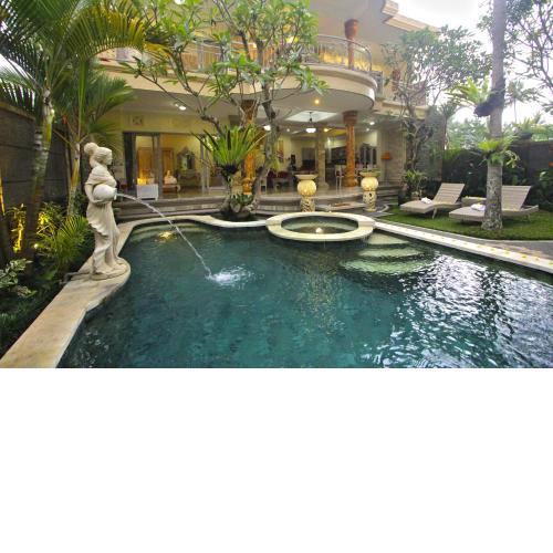 Sri Permana Villa