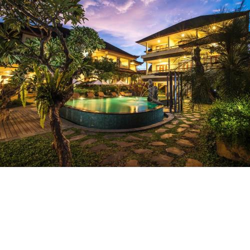 Sri Phala Resort & Villa
