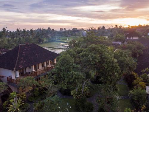 Sri Ratih Cottages, CHSE Certified