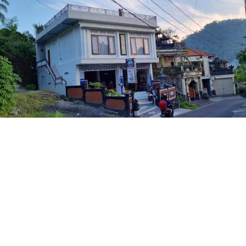 Sri Sedana Homestay