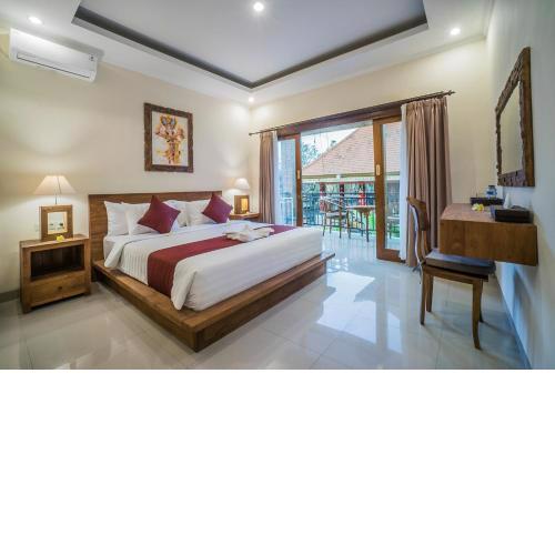 Sriwedari 40 Ubud