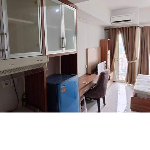 SS Studio Scientia Residences