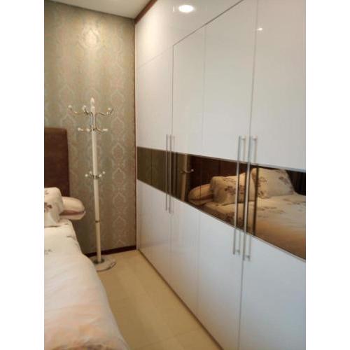 SS Thamrin Residence 1BR