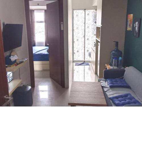 SS Vittoria Residence 1BR
