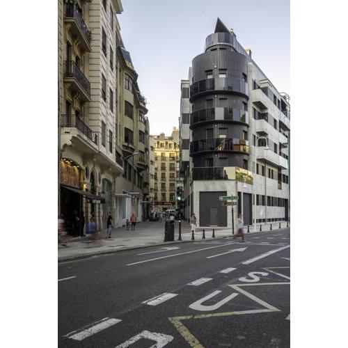 SSForYou / Miracruz Apartment